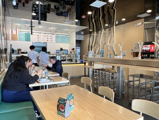 Tigawok Mini Bowls - Sawtelle by null