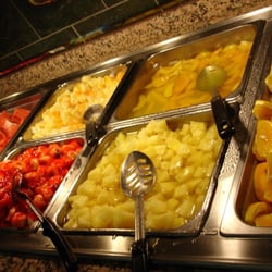 Grand Chinese Buffet