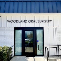 Woodland Oral Surgery