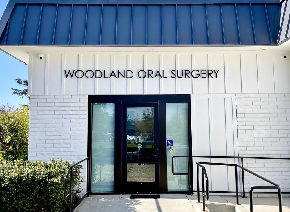 WOODLAND ORAL SURGERY - Updated July 2024 - 1111 Cottonwood St ...