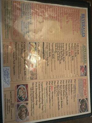 Menu photo 5 Lilly's Cafe New Orleans, LA Menu photo 5 Lilly's Cafe New Orleans, LA