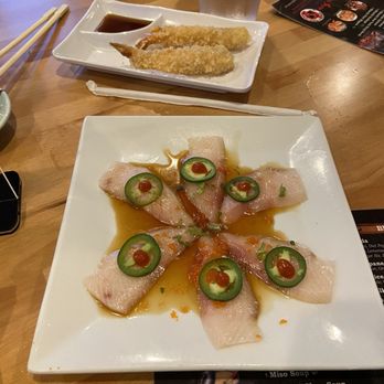 Kung fu Sushi - I don't remember what this was but it tasted fresh and spicy - Sushi Bars Near Me - Hatfield, Pennsylvania Kung fu Sushi - I don't remember what this was but it tasted fresh and spicy - Sushi Bars Near Me - Hatfield, Pennsylvania