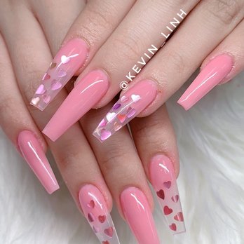 Nail Time - Nail Salons Near Me - Jacksonville, Florida