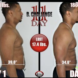 Yonkers Belin Challenge Fitness Bootcamp - Belin Sport and Fitness