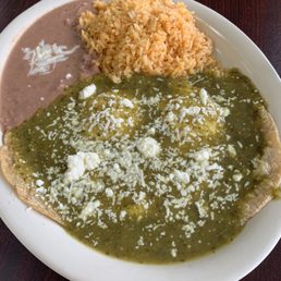 Huevos Rancheros