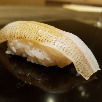 SHION 69 Leonard St - Sushi Bars Near Me - New York, New York