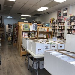 The Beguiling - Interior