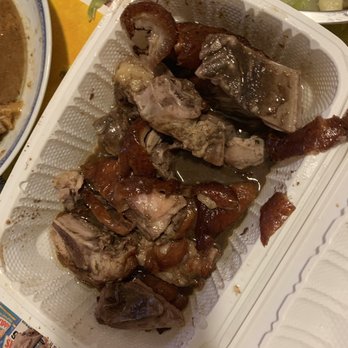 King's Kitchen - Roasted duck is fat... - Cantonese Near Me - Brooklyn, New York King's Kitchen - Roasted duck is fat... - Cantonese Near Me - Brooklyn, New York