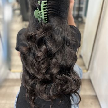 JC Hair Salon - Hair curled. - Hair Salons Near Me - Rosemead, California JC Hair Salon - Hair curled. - Hair Salons Near Me - Rosemead, California