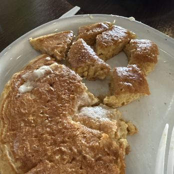 EastBrew Cafe and Bakery - No flavor, cardboard like pancake :( - Cafes Near Me - Eastvale, California EastBrew Cafe and Bakery - No flavor, cardboard like pancake :( - Cafes Near Me - Eastvale, California