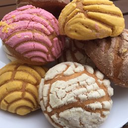 Sweet Bread