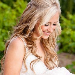 Wesley Dors: Hair & Makeup - Bridal makeup by Wesley