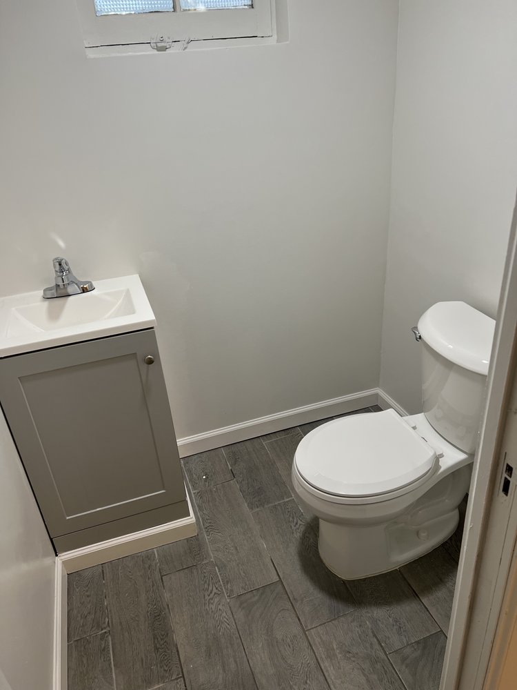 Slide of Team ASAP Home Improvement