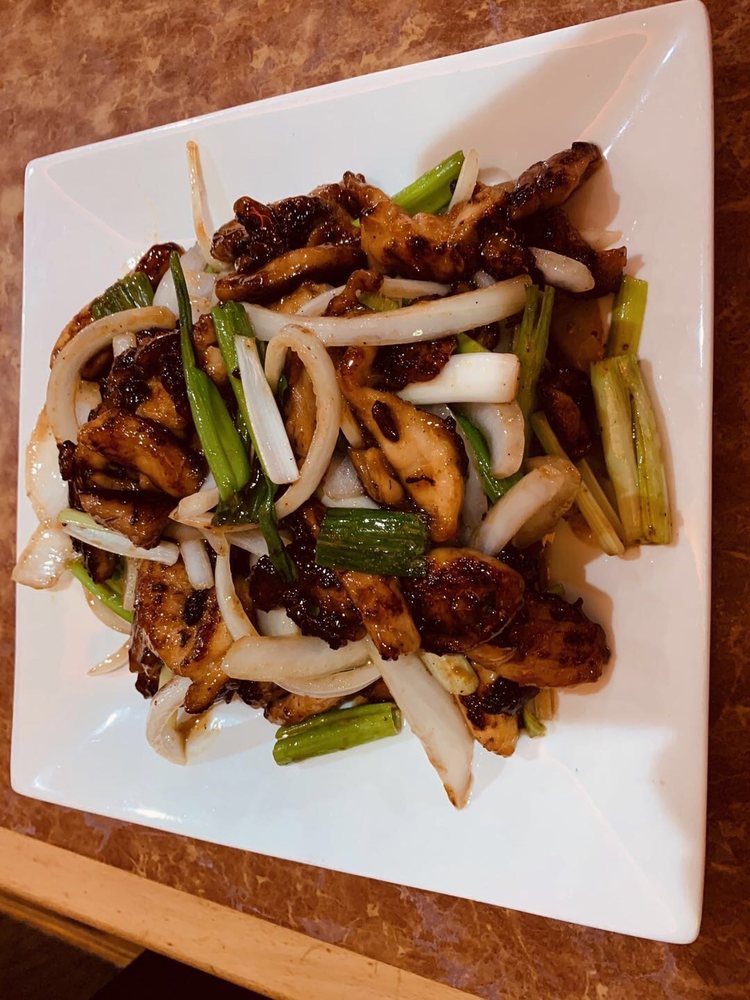 NEW CHINA BUFFET CLOSED Updated August 2024 42 Photos & 48 Reviews 1658 S 4th St