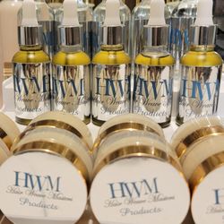 Hair Weave Masters - HWM hair growing System. Hair Weave Masters