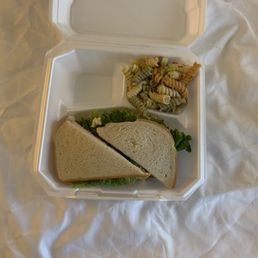 Egg Salad
