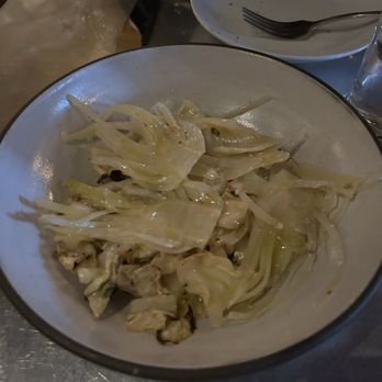Spoke Wine Bar - Cabbage - New American Near Me - Somerville, Massachusetts Spoke Wine Bar - Cabbage - New American Near Me - Somerville, Massachusetts