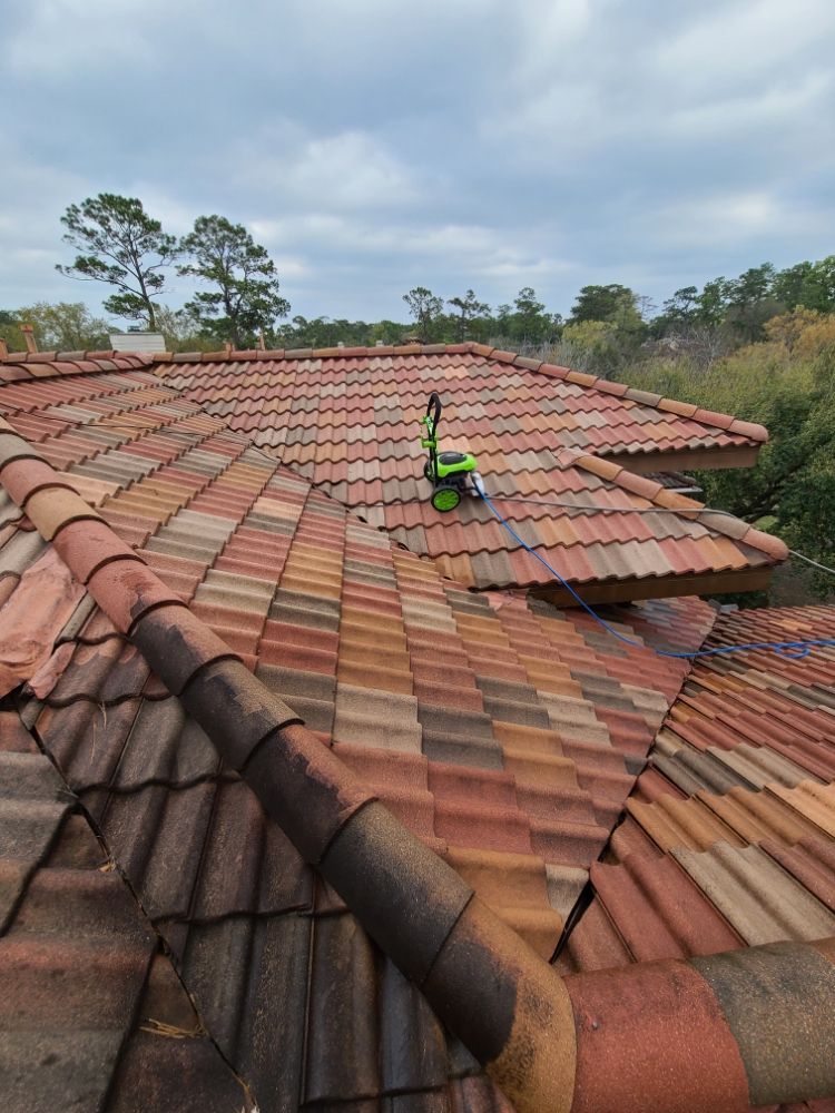Slide of Extra Mile Roofing And More