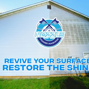 Nozzle Power Washing - Pressure Washers Near Me Nozzle Power Washing - Pressure Washers Near Me