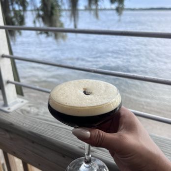 Caps On The Water - Seafood Near Me - St Augustine, Florida