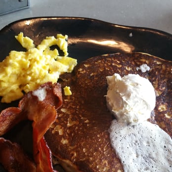 Tally's Silver Spoon - Desserts Near Me - Rapid City, South Dakota