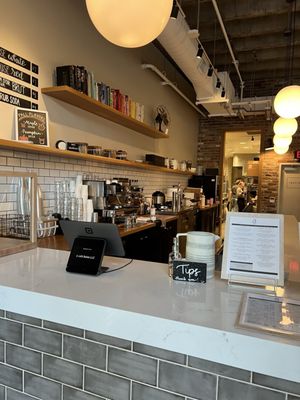ā café by null