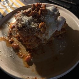 Lasagna