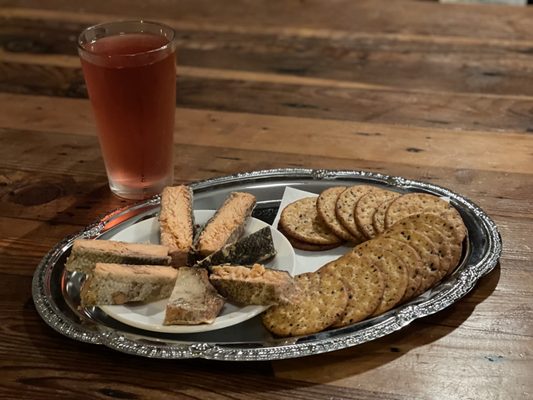 Humboldt Bay Provisions by null