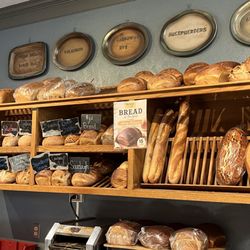 Schat's Bakeries & Cafes