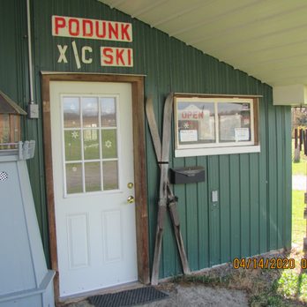 Podunk X C Ski Shop - Welcome - Ski & Snowboard Shops Near Me - Interlaken, New York Podunk X C Ski Shop - Welcome - Ski & Snowboard Shops Near Me - Interlaken, New York