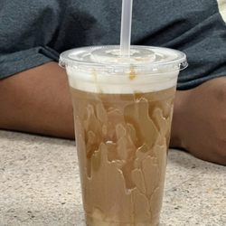 The Alcalde Coffee Shop