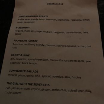 The Miranda - Cocktail Bars Near Me - Oakland, California The Miranda - Cocktail Bars Near Me - Oakland, California