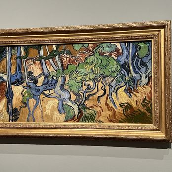Van Gogh Museum - Museums Near Me - Amsterdam, New Hampshire