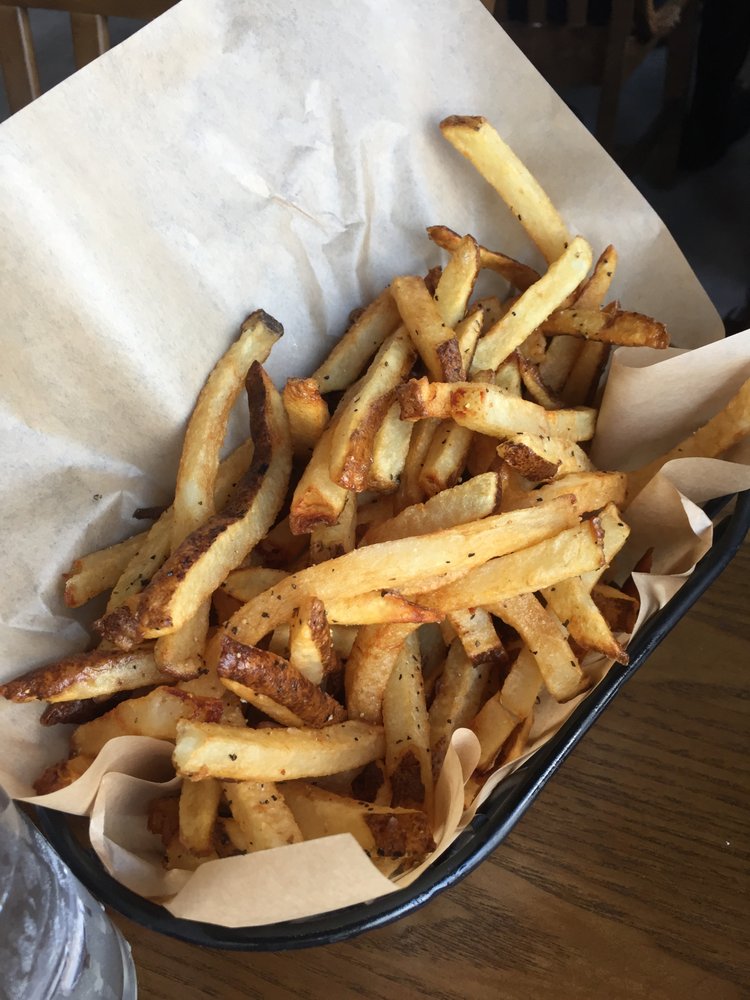 The 57th Fighter Group Restaurant - Updated COVID-19 Hours ...