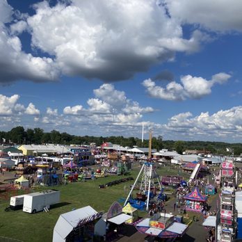 Prince William County Fairgrounds - Local Flavor Near Me - Manassas, Virginia Prince William County Fairgrounds - Local Flavor Near Me - Manassas, Virginia
