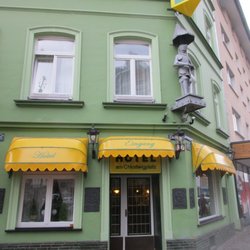 Hotel Am Chlodwigplatz