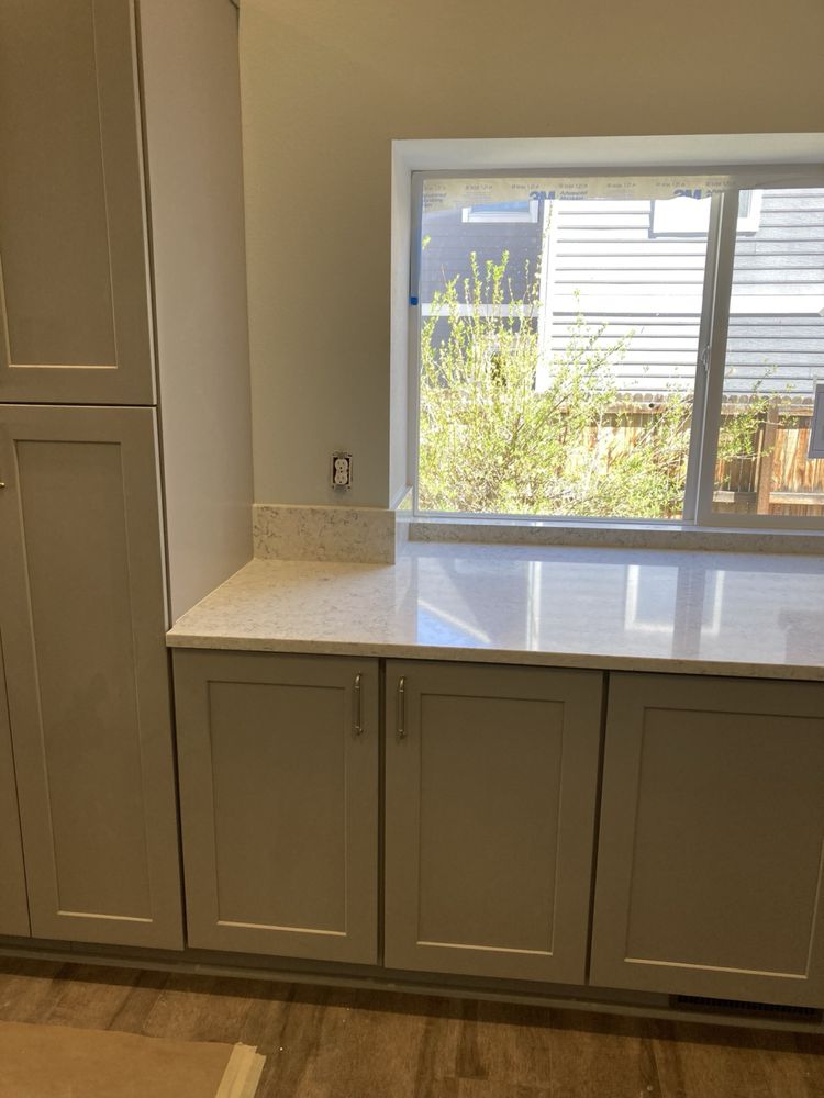 CASTORENA’S GRANITE & QUARTZ Updated September 2024 13 Photos