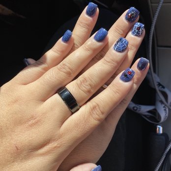 QV Nails - Nail Salons Near Me - Simi Valley, California
