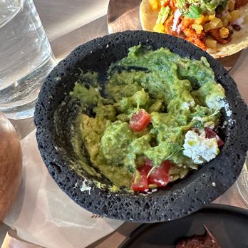 Cantina Monarca - Feta cheese guacamole - Cocktail Bars Near Me - Bellevue, Washington Cantina Monarca - Feta cheese guacamole - Cocktail Bars Near Me - Bellevue, Washington