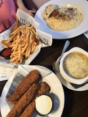 The Pecan Grill and Brewery by null