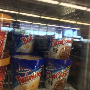 Speedway - Twinkie ice cream? - Gas Stations Near Me - Indianapolis, Indiana Speedway - Twinkie ice cream? - Gas Stations Near Me - Indianapolis, Indiana