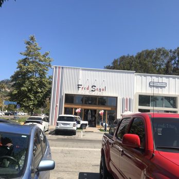 Fred Segal Home - Fred Segal at the Cross Creek - Women's Clothing Near Me - Malibu, California Fred Segal Home - Fred Segal at the Cross Creek - Women's Clothing Near Me - Malibu, California