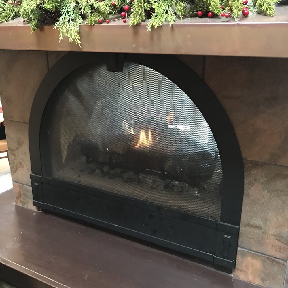 The Cafe - Fireplace - Salad Near Me - Kennett Square, Pennsylvania The Cafe - Fireplace - Salad Near Me - Kennett Square, Pennsylvania