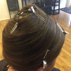 Bella Dominican Hair Stylists Hair Salons 170 N Homestead Blvd