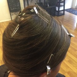 Bella Dominican Hair Stylists - Dominican Tubi