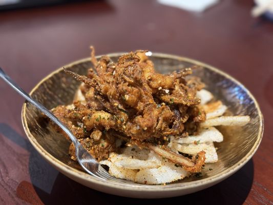 TAI ER SICHUAN CUISINE 太二川菜 (SAN MATEO) by null