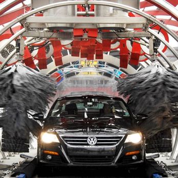 Hot Wash Car Wash 4365 Venetucci Blvd Colorado Springs Co Phone Number