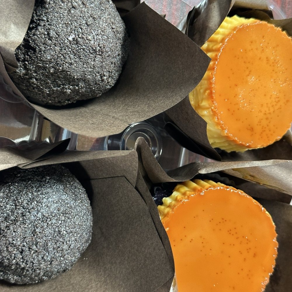 Cafe 86 - Yum! - Desserts Near Me - Vallejo, California Cafe 86 - Yum! - Desserts Near Me - Vallejo, California