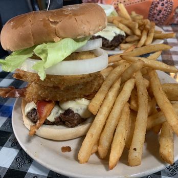 The Black Eyed Pea - Big burger - Southern Near Me - Dade City, Florida The Black Eyed Pea - Big burger - Southern Near Me - Dade City, Florida