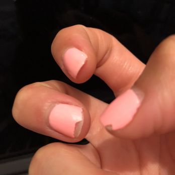 Vital Tips - Chipped gel manicure - Nail Salons Near Me - Summit, New Jersey Vital Tips - Chipped gel manicure - Nail Salons Near Me - Summit, New Jersey